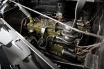 Packard Eight Convertible Victoria by Darrin 1938 года